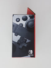 Charger l'image dans la galerie, Manette Super Smash Bros Ultimate Pro [NEUF] - Nintendo Switch
