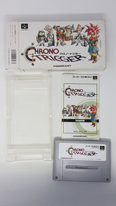 Chrono Trigger - [Import] Super Famicom | SNES