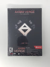 Load image into Gallery viewer, Axiom Verge Multiverse Edition [NEW] - Nintendo Switch
