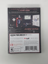 Load image into Gallery viewer, Axiom Verge Multiverse Edition [NEW] - Nintendo Switch
