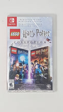 Charger l&#39;image dans la galerie, LEGO Harry Potter Collection [neuf] - Nintendo Switch
