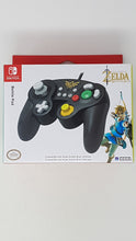 Charger l'image dans la galerie, Zelda Battle Pad par Hori [Neuf] - Nintendo Switch
