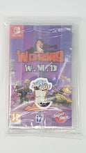 Charger l'image dans la galerie, Commutateur - Worms WMD SRG

