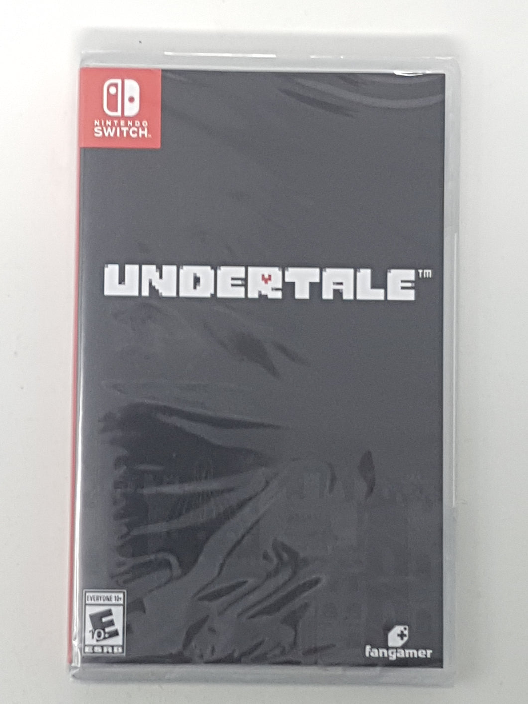 Undertale [NEW] - Nintendo Switch
