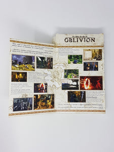 The Elder Scrolls IV Oblivion - Jeux PC