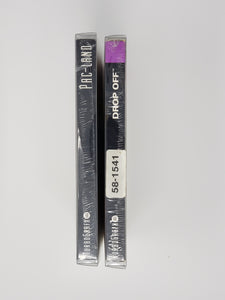 TURBOGRAFX-16 CIB GAME CLEAR BOX PROTECTOR PLASTIC SLEEVE
