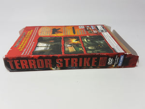 Terror Strike Close Quarters Combat - Jeu PC