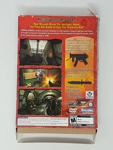 Terror Strike Close Quarters Combat - Jeu PC