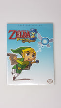 Charger l&#39;image dans la galerie, The Legend of Zelda Phantom Hourglass [Prima&#39;s] - Guide Stratégique
