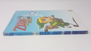 The Legend of Zelda Phantom Hourglass [Prima's] - Guide Stratégique