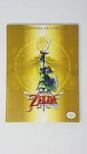 Charger l&#39;image dans la galerie, The Legend of Zelda Skyward Sword [Prima&#39;s] - Guide Stratégique
