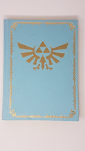 Charger l&#39;image dans la galerie, The Legend of Zelda Wind Waker HD [Collector&#39;s Edition] - Guide stratégique
