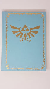 The Legend of Zelda Wind Waker HD [Collector's Edition] - Guide stratégique
