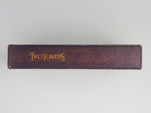 The Lord of the Rings The Two Towers EXTENDED EDITION - Jeu PC