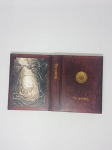 The Lord of the Rings The Two Towers EXTENDED EDITION - Jeu PC