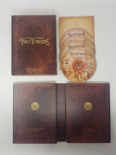 Charger l&#39;image dans la galerie, The Lord of the Rings The Two Towers EXTENDED EDITION - Jeu PC
