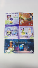 Charger l&#39;image dans la galerie, The Princess and the Frog Nintendo [Affiche] - Nintendo DS
