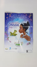 Charger l&#39;image dans la galerie, The Princess and the Frog Nintendo [Affiche] - Nintendo DS
