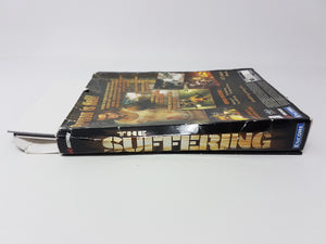 The Suffering - Jeu PC