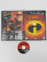 Charger l&#39;image dans la galerie, The Incredibles - Nintendo GameCube
