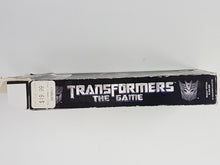 Charger l&#39;image dans la galerie, Transformers The Game  - Jeu PC
