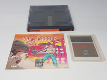 Charger l&#39;image dans la galerie, China Warrior - TurboGrafx-16
