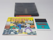 Charger l&#39;image dans la galerie, Vigilante - TurboGrafx-16
