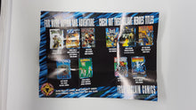 Charger l'image dans la galerie, Turok Dinosaur Hunter [Affiche] - Nintendo N64
