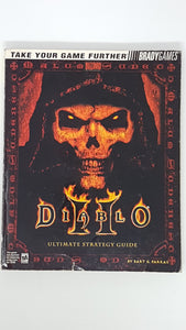 Diablo II [BradyGames] - Strategy Guide