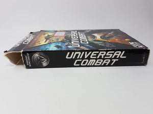 Universal Combat - Jeux PC