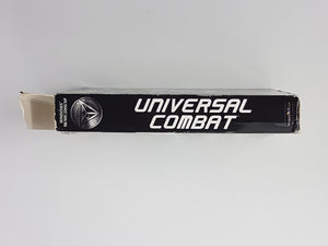 Universal Combat - Jeux PC