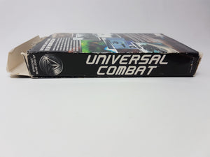 Universal Combat - Jeux PC