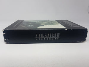Final Fantasy VII: Advent Children (Limited Edition Collector's Set)