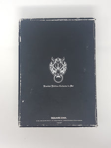 Final Fantasy VII: Advent Children (Limited Edition Collector's Set)