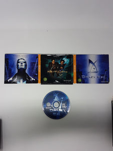 Deus Ex - PC Game