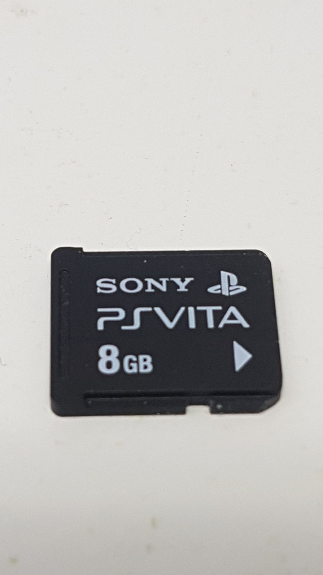 Carte mémoire Vita 8 Go - Sony PS Vita