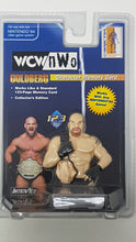 Charger l'image dans la galerie, Carte mémoire WCW NWO Nitro Goldberg [Neuf] - Nintendo 64 | N64
