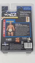 Charger l'image dans la galerie, Carte mémoire WCW NWO Nitro Goldberg [Neuf] - Nintendo 64 | N64
