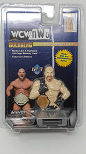 Charger l'image dans la galerie, Carte mémoire WCW NWO Nitro Goldberg [Neuf] - Nintendo 64 | N64
