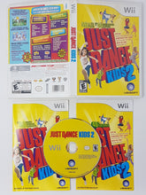 Load image into Gallery viewer, Just Dance Kids 2 - Nintendo Wii
