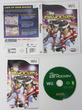 Load image into Gallery viewer, Kidz Sports - Ice Hockey - Nintendo Wii
