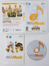 Charger l'image dans la galerie, Wii Music - Nintendo Wii
