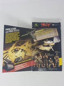 War Rock - Jeu PC