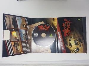 War Rock - Jeu PC