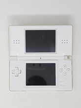 Load image into Gallery viewer, White DS Lite [Console] - Nintendo DS
