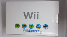 Charger l'image dans la galerie, Console Nintendo Wii blanche [boîte] - Nintendo Wii
