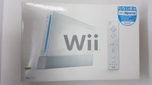 Charger l'image dans la galerie, Console Nintendo Wii blanche [boîte] - Nintendo Wii

