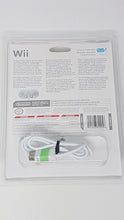 Charger l'image dans la galerie, Manette Wii Classic blanche [Neuf] - Nintendo Wii
