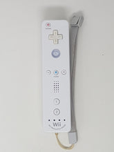 Charger l'image dans la galerie, Télécommande Wii blanche MotionPlus - Nintendo Wii
