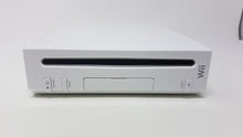 Load image into Gallery viewer, White Wii System [Console] - Nintendo Wii
